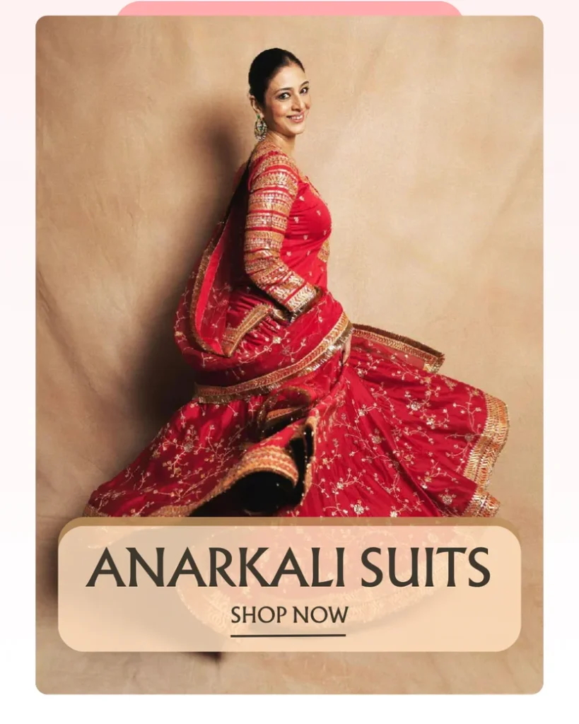 Sharara suit