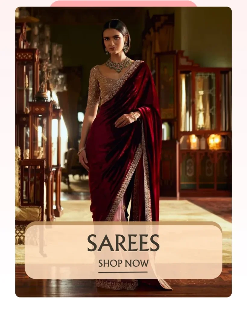 Salwar kameez